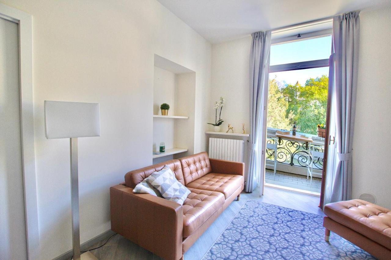 Villa Morosini Bellagio Esterno foto