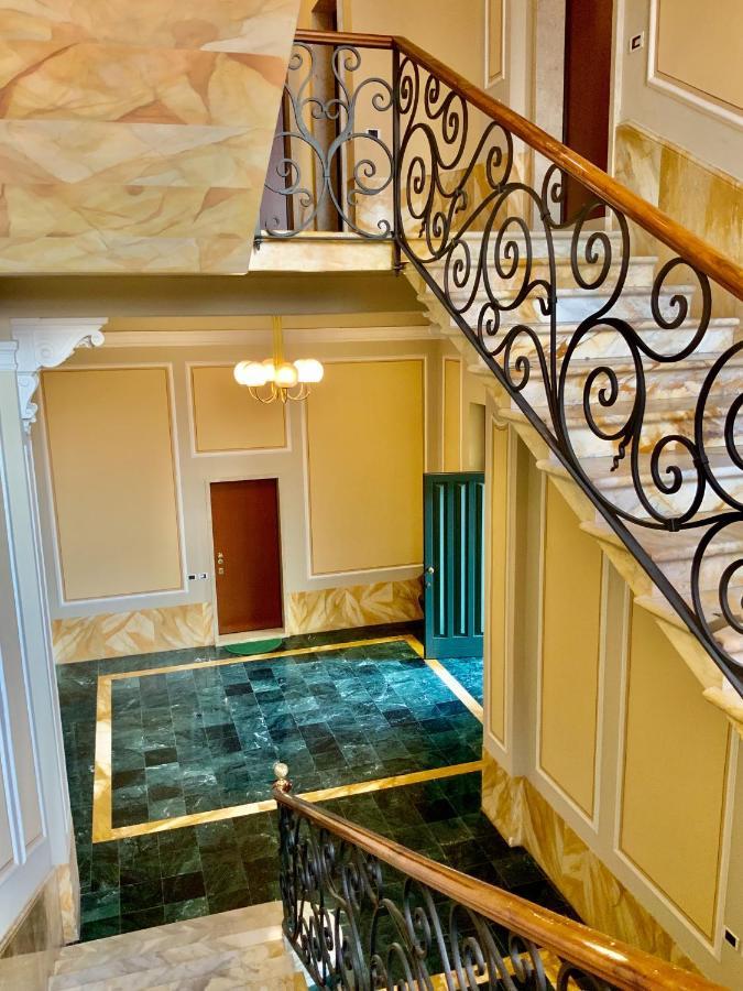 Villa Morosini Bellagio Esterno foto