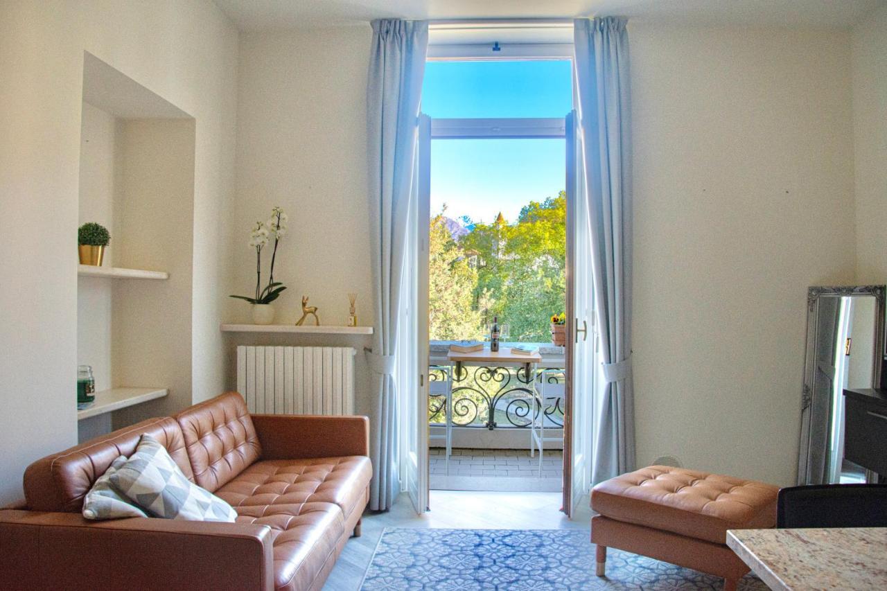 Villa Morosini Bellagio Esterno foto