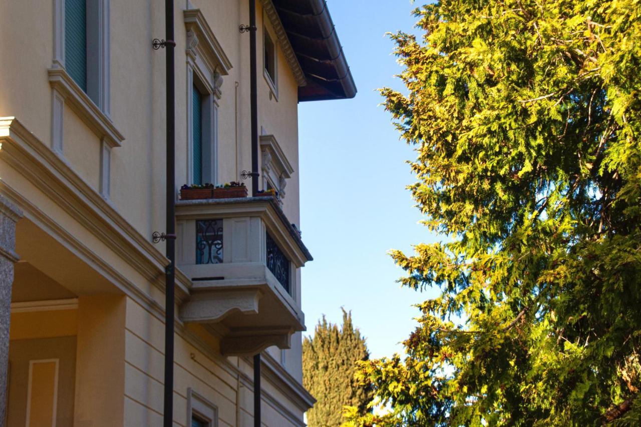 Villa Morosini Bellagio Esterno foto